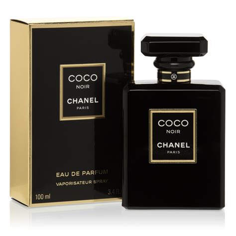 chanel coco noir edp review|coco chanel noir perfume price.